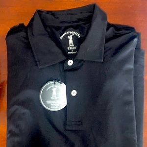 Fairway & Greene polo